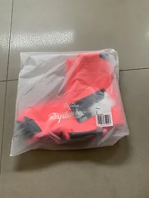 Rapha Winter Overshoes Unisex Medium New • $45