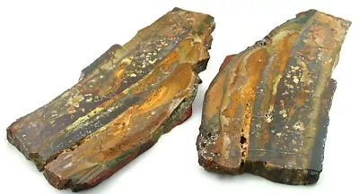 400 Gram 2 Marston Ranch Morrisonite Oregon Jasper Cab Cabochon Slab Rough PJS1 • $31.46