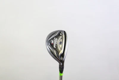 $125.26 • Buy Titleist 816 H1 4 Hybrid 21* RH 40 In Graphite Shaft Ladies Flex