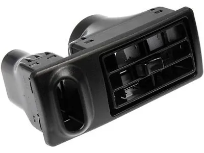 For 1982-1996 2003-2005 Kenworth C500 Dash Board Air Vent Left Dorman 75475SVXF • $52.20