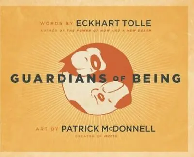 Guardians Of Being By Tolle Eckhart • $6.45