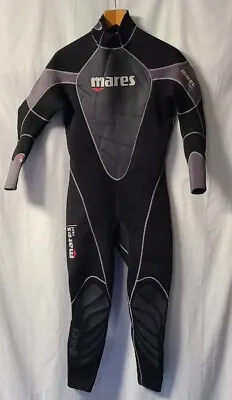 Mares Reef 3mm Wetsuit  L  • $65