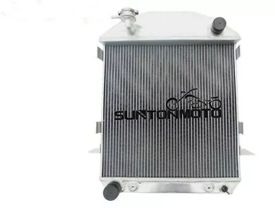 3Row Aluminum Radiator For 1924-1927 Ford Model-T Bucket Ford Engine 1925 1926 • $135