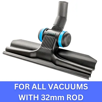 Extra Wide Mega Gulper Vacuum Cleaner Floor Head Attachment - 32mm • $37.95