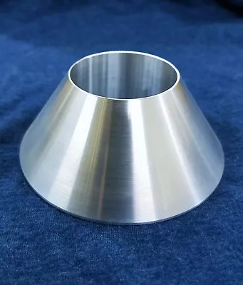 *USA 3.75  Aluminum Centering Cone For A Manual Tire Changer Like Harbor Freight • $47.99