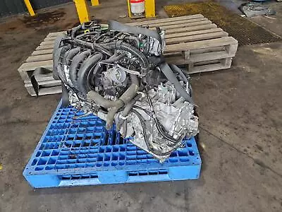 Mazda 3 Engine 2.0 Petrol PE-VPS SKYACTIV G BP 03/19-2023 • $2337.50