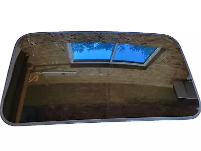 2007-2012 Nissan Altima Sunroof Moonroof Glass Panel OEM - Good Seals - • $159.99