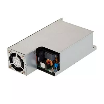 MEAN WELL RPS-400-24-SF Power Supply AC-DC Open Frame Medical 400W24V16.7A • $90