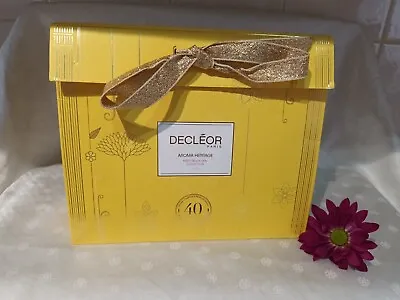 £19.99 • Buy Decleor Aroma Heritage Party Ready Christmas Collection Set New