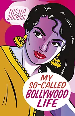 My So-Called Bollywood Life • £3.50