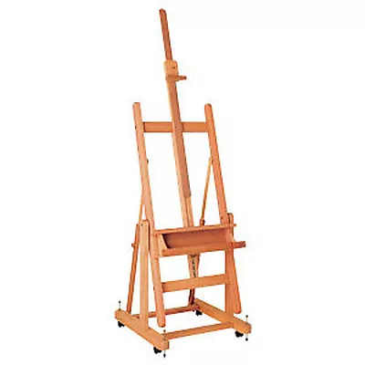 Mabef Artists Studio Easel - M18 - M/18 • £487.99