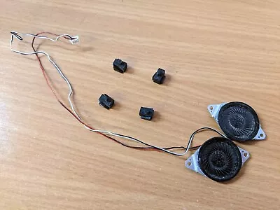 £3.70 • Buy Advent Monza T100 T200 V100 V200 E1 N2 C1 Left Right Speakers Pair 26N04E2-1 #2