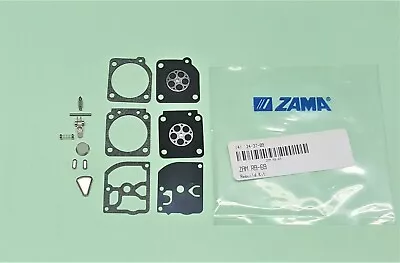 Zama RB-69 Carb Kit020 020T MS191 MS192T MS200 MS200T STIHL 1129-007-1062  • $22.95