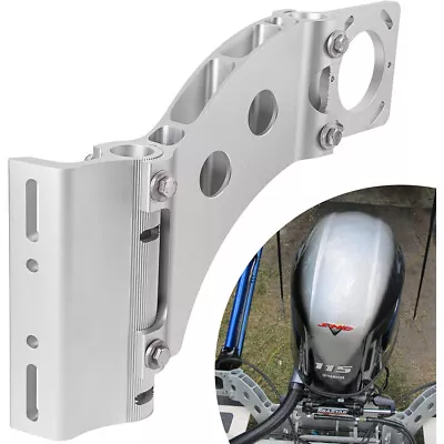 Minn Kota Talon Universal Modular Adapter Bracket Sandwich Style Port 1810340 • $324