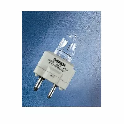 OSRAM SYLVANIA 150w 6.6A 150 T4 64354 EWR DL Airfield Bulb • $22.87