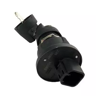 Littelfuse 95060 Ignition Switch IGN 4 Positions • $20.19