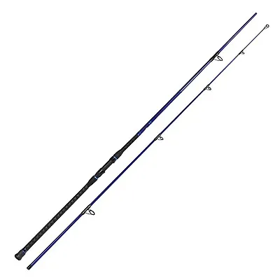 Fiblink Surf Spinning & Casting Fishing Rod Carbon Fiber Travel Fishing Rod(1... • $91.59