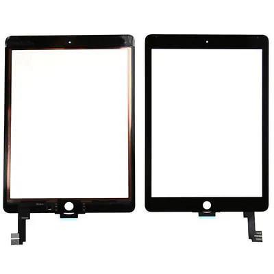 Original For IPad Mini  4 Touch Screen Digitizer Lens Glass Replacement W IC • $12.55