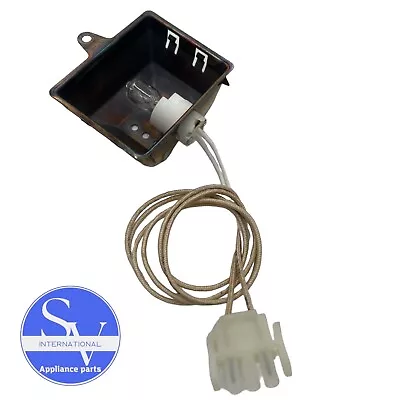 Maytag Range Oven Halogen Lamp WP74009970 74009970 • $89.89