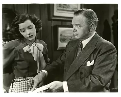 William Lundigan Marsha Hunt 8x10 Original Photo #E8447 • $6.29