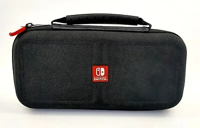 RDS NNS40 Travel Hard Case For Nintendo Switch With Carry Handle  • $22.50