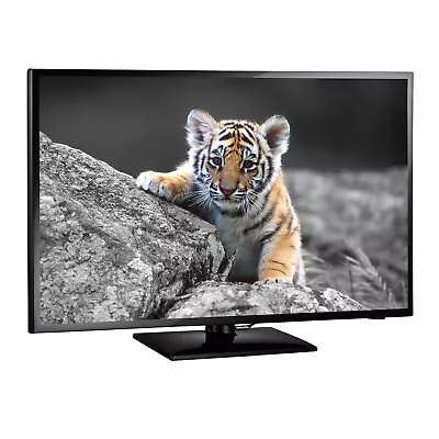 Samsung 40  200Hz Smart Hub Freeview HD LED TV • £199.99