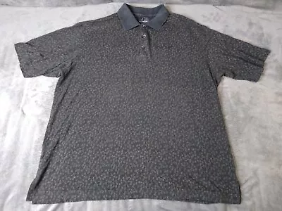 J Ferrar Polo Shirt Men's XL • $16.22