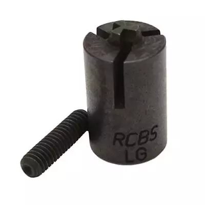 RCBS 90387 Trim Mate Straight Cone Military Crimp Remover Large • $29.46