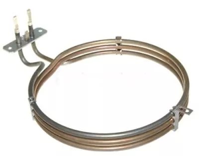 £19.99 • Buy Genuine Rangemaster Leisure  55 110 Noir Fan Oven Cooker Element 2500W