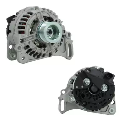 $332.93 • Buy 90A Alternator For VW Transporter T4 Bus Box 1.9TD 2.0 A13VI241 028903029M