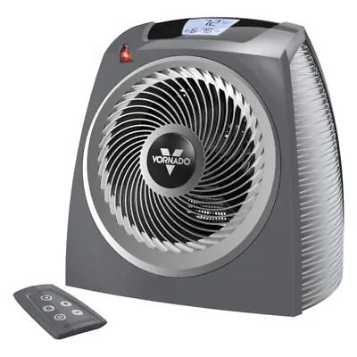 Vornado Whole Room Space Heater Or Fan Remote Control Auto Temp Contro NEW • $54.99