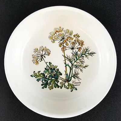 Villeroy & Boch 6 5/8 Inch White Porcelain 'Botanica' All Purpose Bowl Rare • $56.25