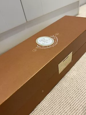 £35 • Buy Louis Roederer Cristal Rose Champagne Case