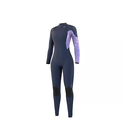 2024 Mystic Womens Jayde Double Front Zip 5/4 Kiteboarding Wetsuit • $479.99