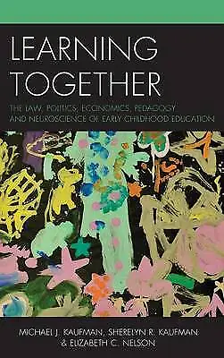 Learning Together The Law Politics Economics Pe • £75.43