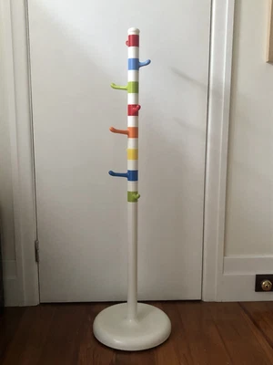 $20 • Buy Ikea KROKIG Childrens Clothes Stand