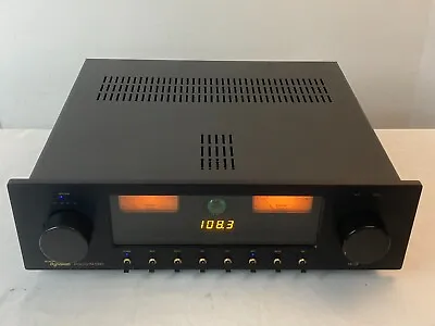 Magnum Dynalab MD108T Analogue FM Tuner - Spare Tube - Flight Case - RRP £9000 • $3732.41