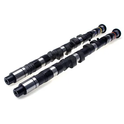 Brian Crower Stage 2 Turbo Camshafts B18a1 B18b1 B20b Honda Acura Two Bc Cams S2 • $474.70