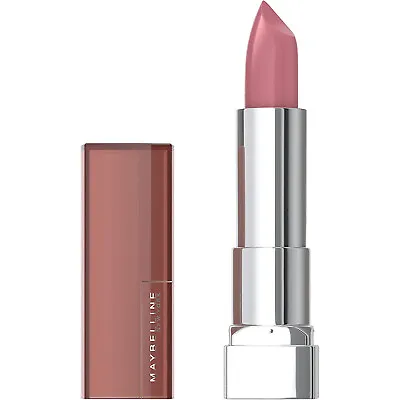 Maybelline Color Sensational Lipstick. Cream Finish. Warm Me Up [235]. 0.15 Oz • $9.63
