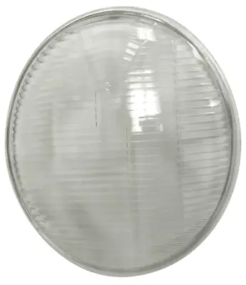 Early Vw Bus Headlight Glass Lens 1950-1967 • $21.23