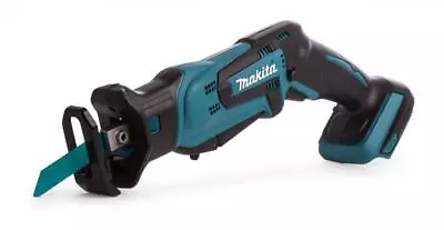 Makita Djr185z 18v Lxt Compact Cordless Reciprocating Sabre Saw Body New • £88.99