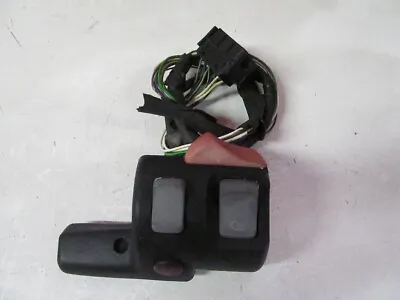 BMW R1150RT 2002 Headlight Switch • $64.99