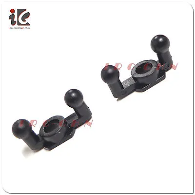 $5.99 • Buy 1set Connect Buckle Mixing Arm For Wltoys V912 Rc Helicopter Spare Parts V912-05