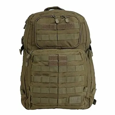 5.11 Tactical Rush 24 Backpack • $156.99