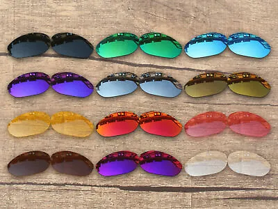 $7.99 • Buy Vonxyz Polarized Replacement Lenses For-Oakley Monster Dog Sunglasses - Options