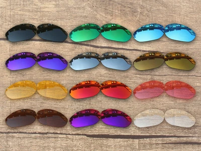 $12.99 • Buy Vonxyz Polarized Replacement Lenses For-Oakley Monster Dog Sunglasses - Options