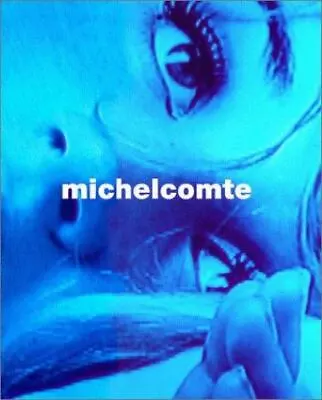 Michel Comte: Twenty Years 1979-1999   Good 1999T • $23.58
