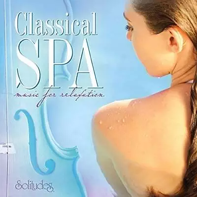 Classical Spa - Audio CD By Charles Cozens - VERY GOOD • $9.11