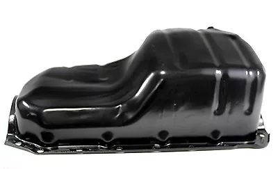 New Engine Oil Pan For Mazda 323 MX-3 Protege OEM# B366-10-400A  • $54.87