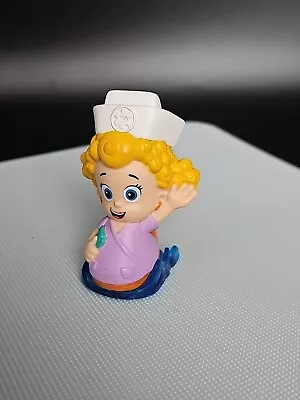 Bubble Guppies Roll And Go Nonny Fisher Nurse Price 3   • $2.50